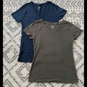 Mossimo Supply Co. Tees